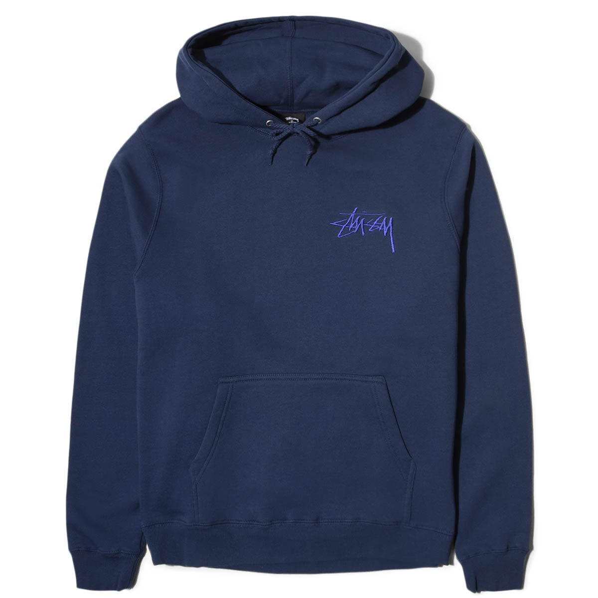 stussy s app hoodie