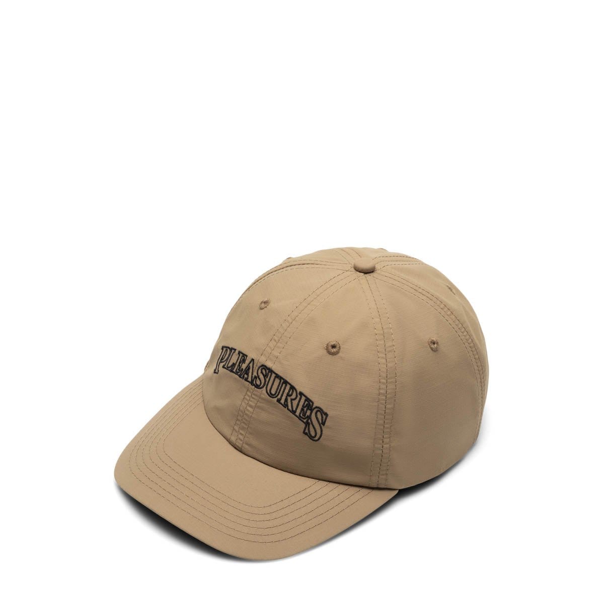 特価 Supplex Nylon 美中古 Cap Bill Long Mesh No キャップ