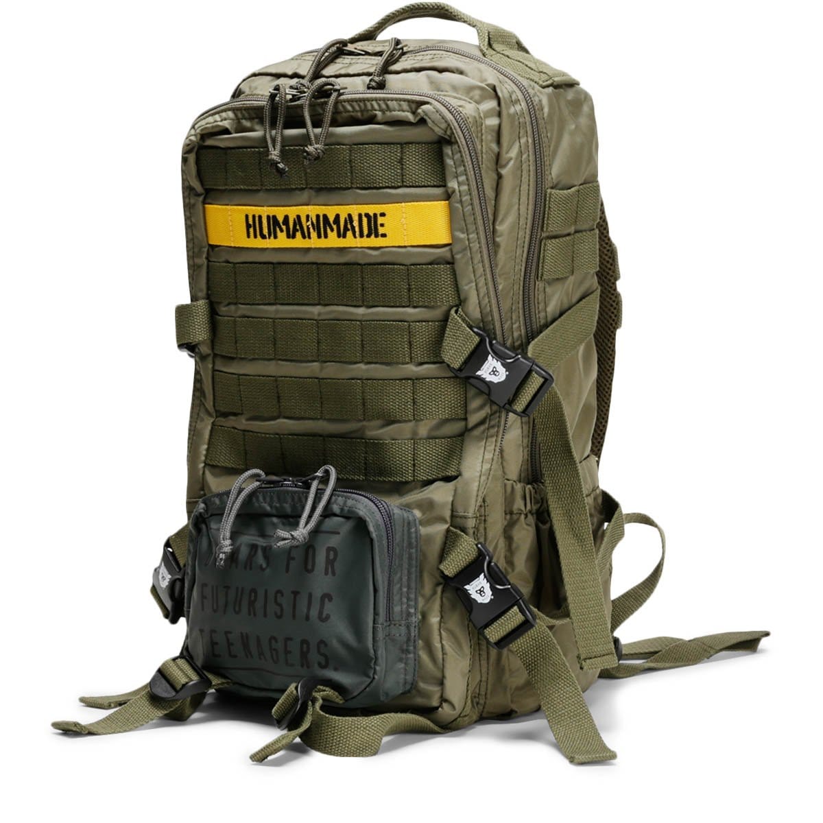 military back bag