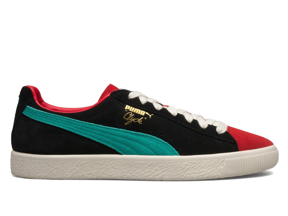 puma clyde archive