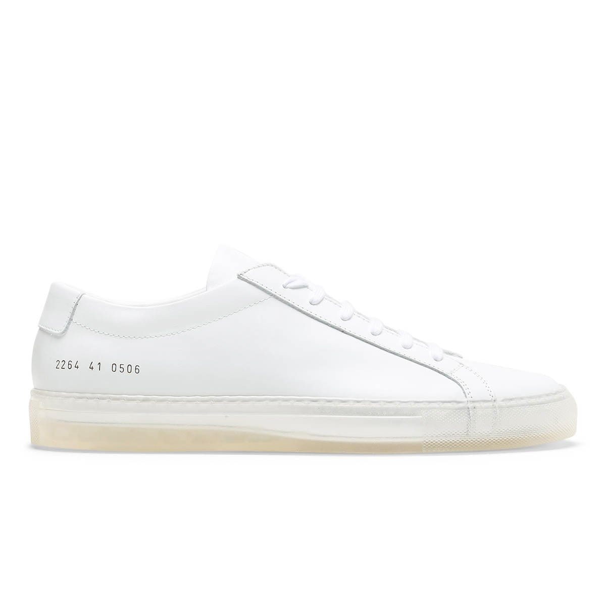 common projects velcro