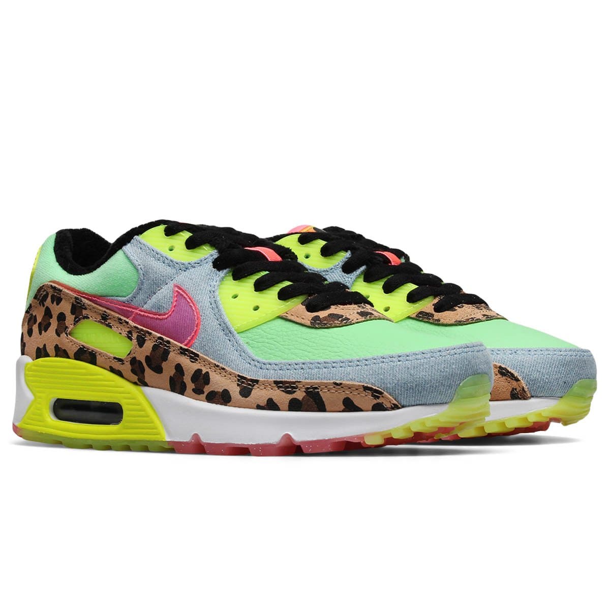 Women's Air Max 90 LX CW3499-300