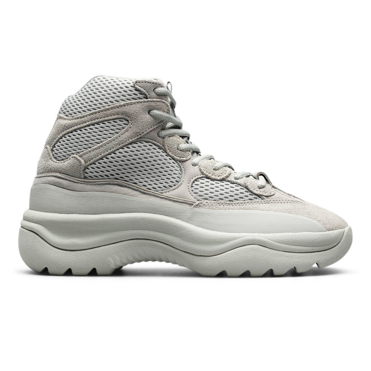 YEEZY DSRT BT SALT – Bodega