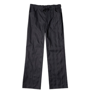 STRING ARROW EASY PANT Black Sulfur Dye – Bodega