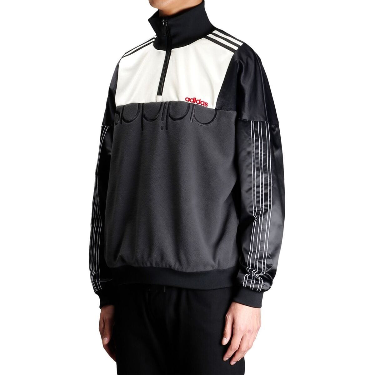 adidas originals by aw disjoin pullover