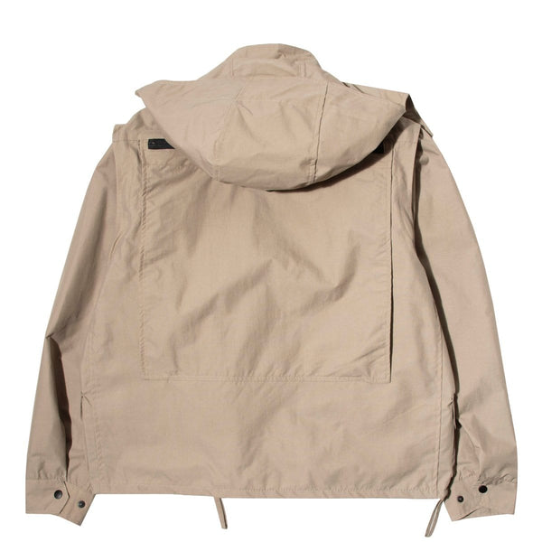 TENKARA PARKA Beige – Bodega