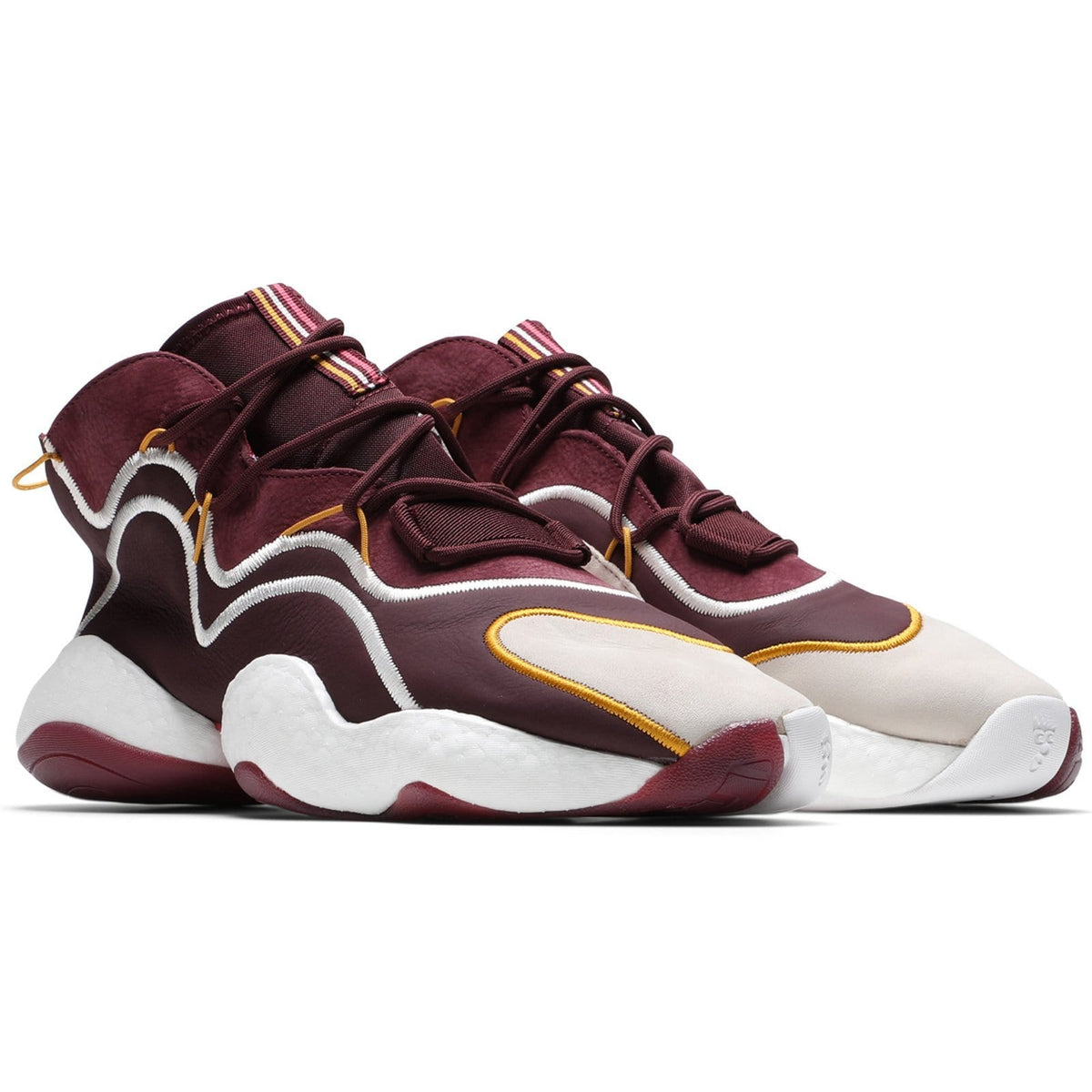 adidas crazy byw x eric emanuel