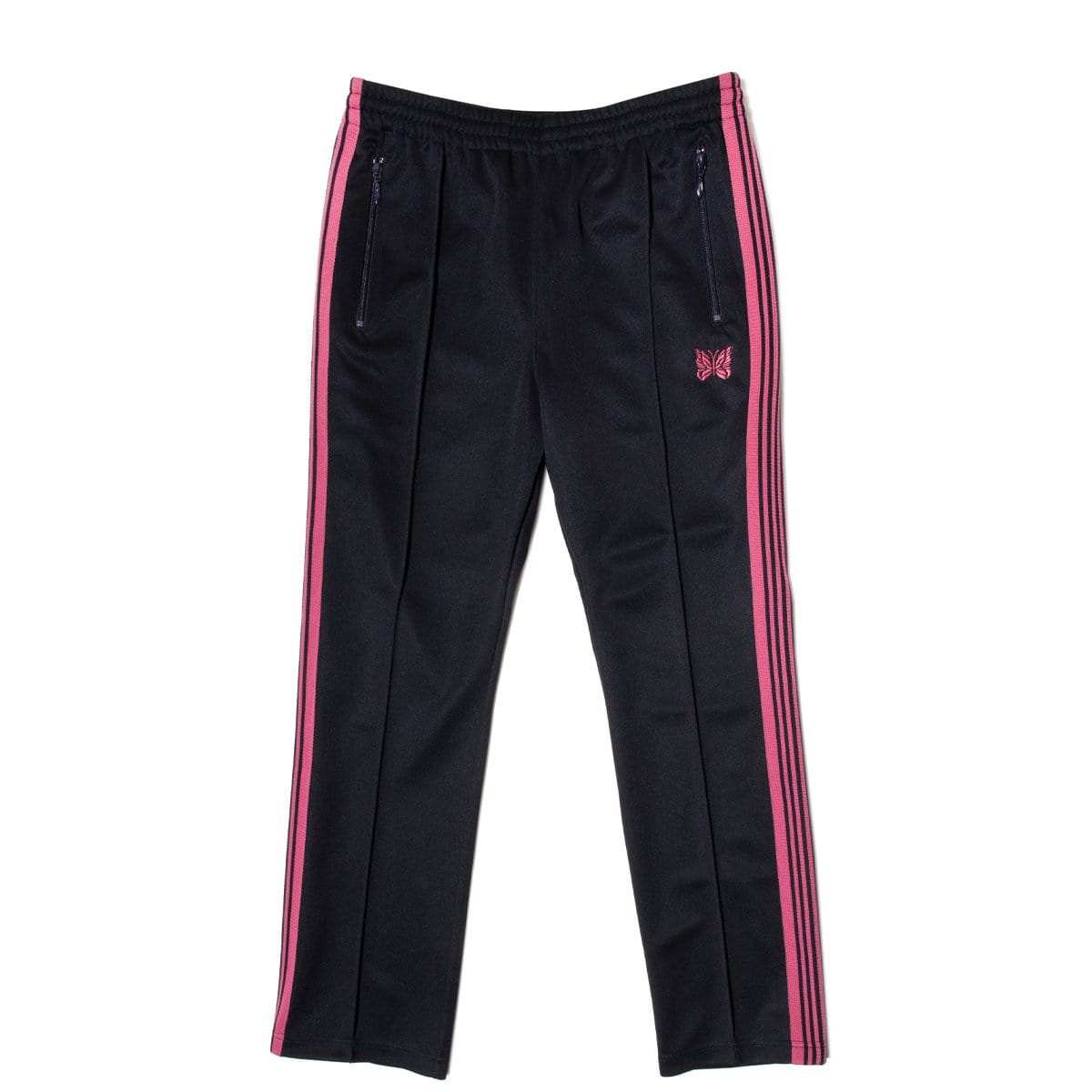 nike narrow track pants