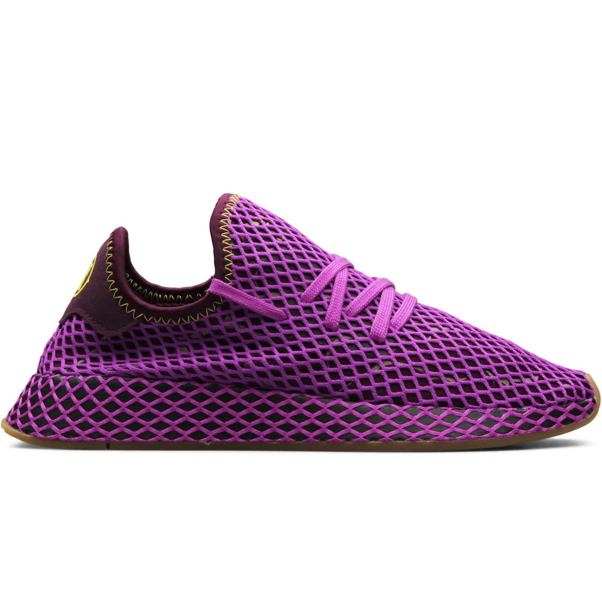 dragon ball z deerupt runner shoes