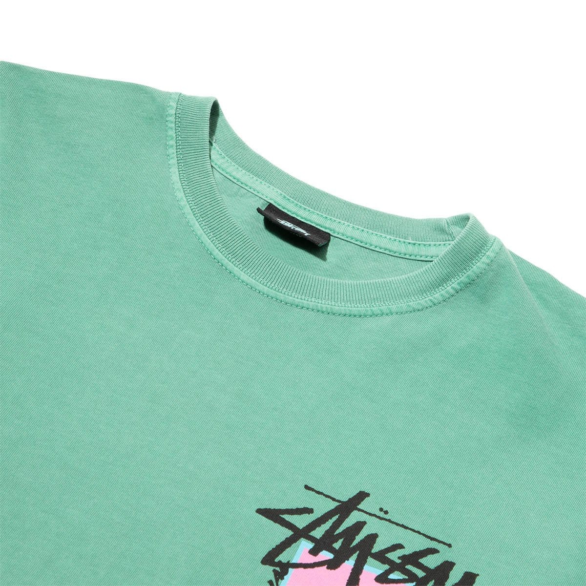 Palm Desert Pigment Dyed L/SL Tee - Tシャツ/カットソー(七分/長袖)