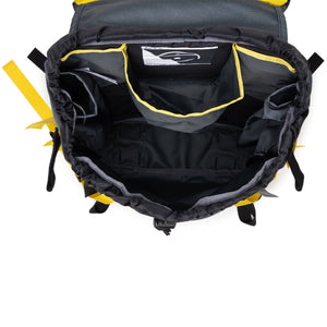 STEEP TECH PACK Vadis Grey – Bodega Store