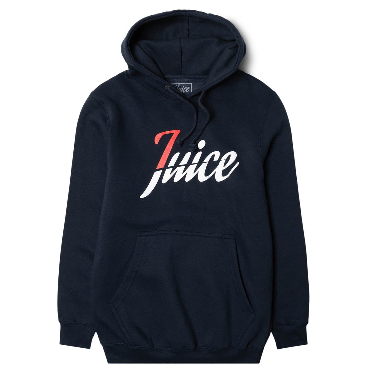 JUICE OG LOGO HOOD