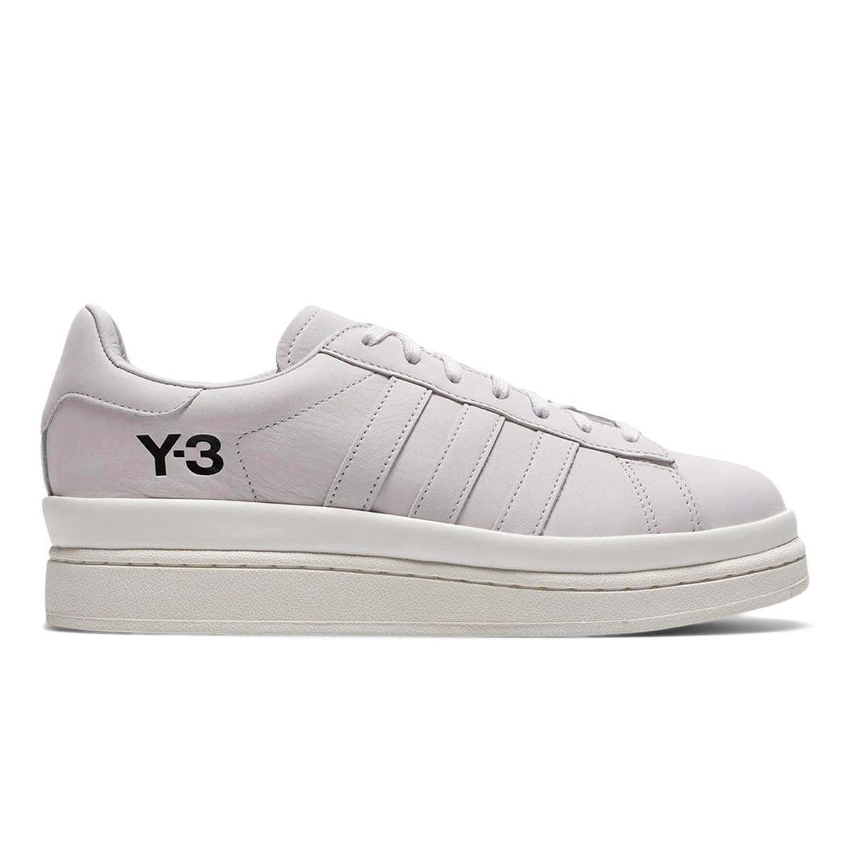 y3 tennis shoes