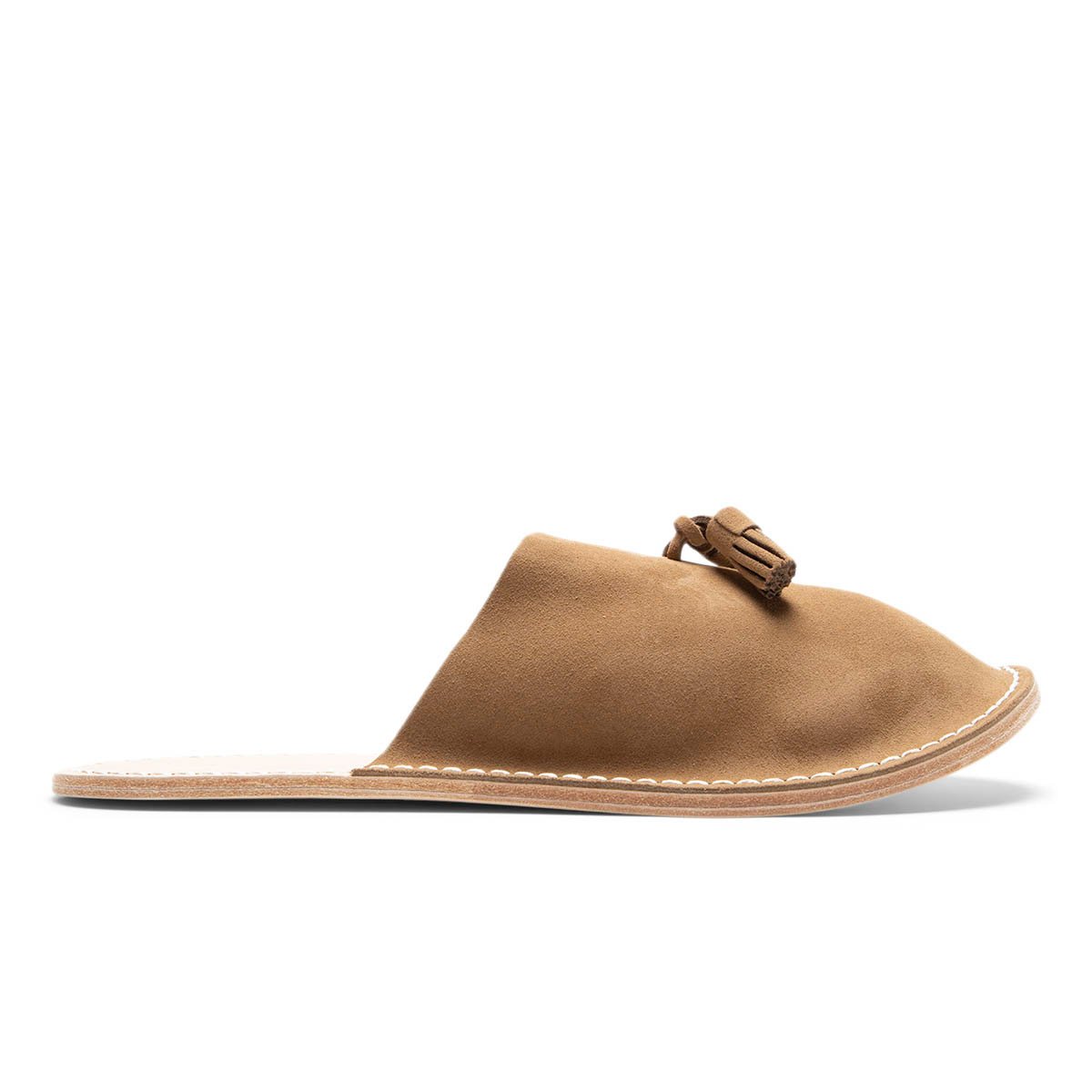 hender scheme slipper