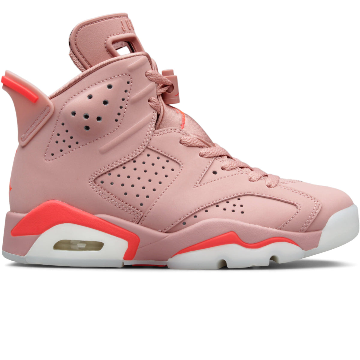 Women's AIR JORDAN 6 RETRO NRG (RUST 