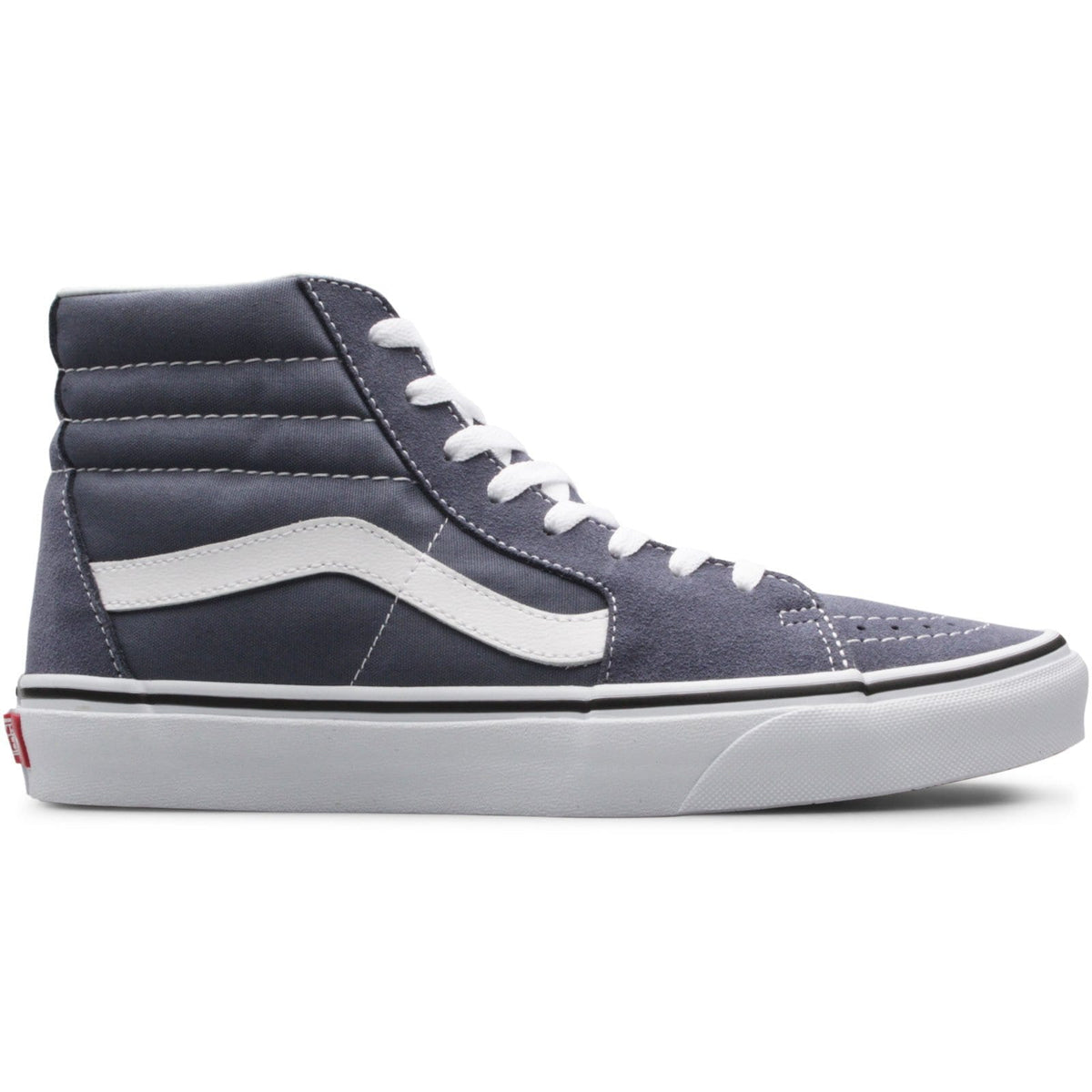 vans sk8 hi grisaille