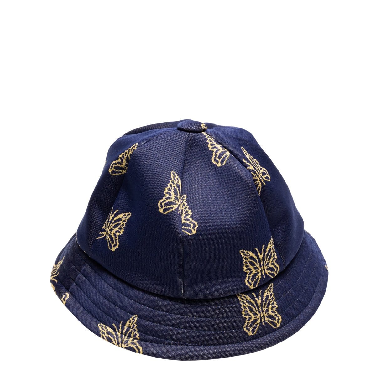 Needles BERMUDA HAT - BRITISH TWEED Lサイズ - 帽子