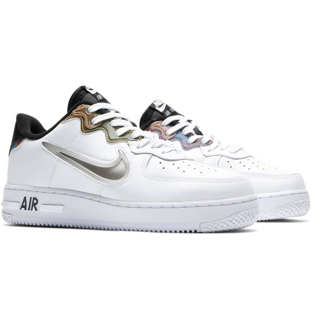 air force 1 lv8 react