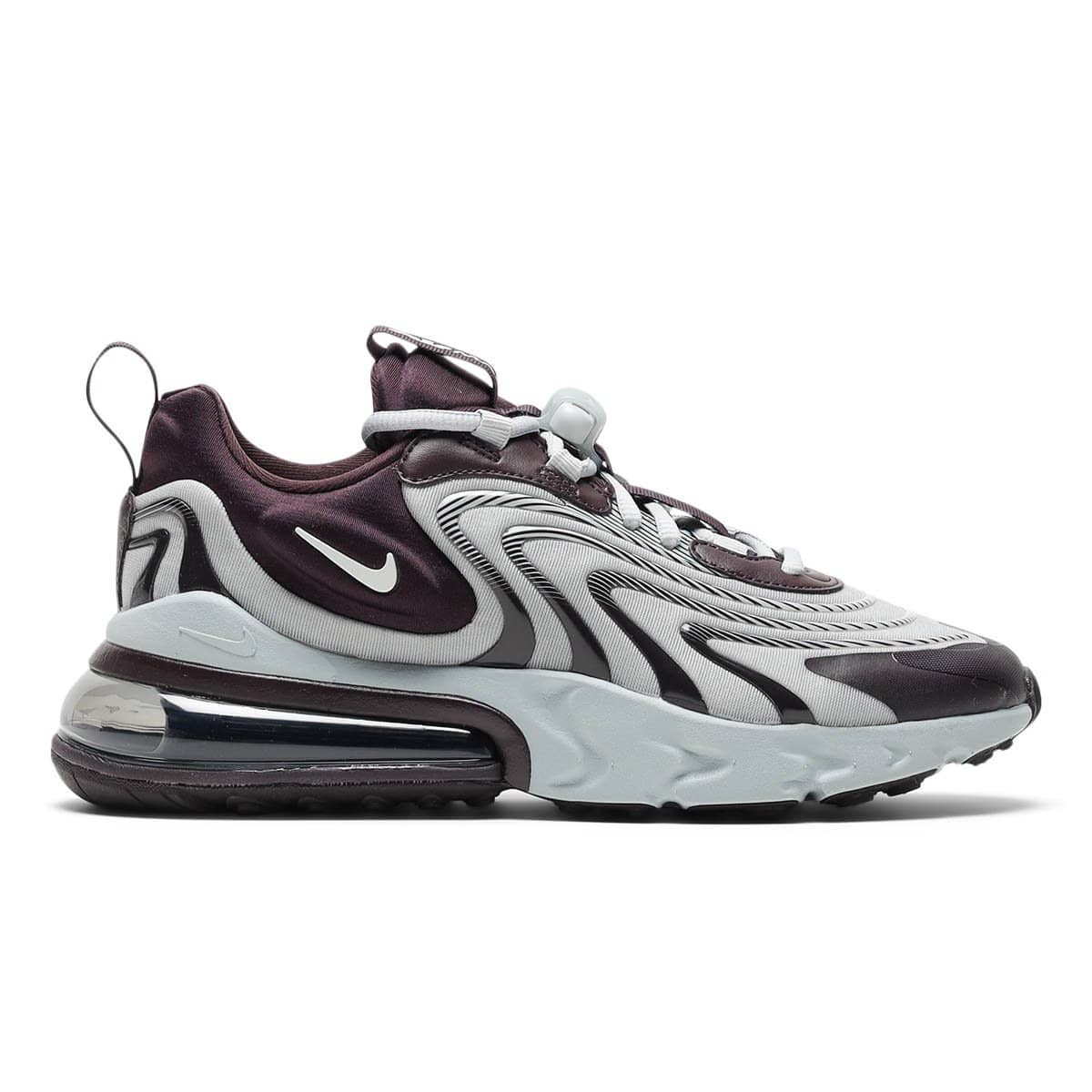 nike air max 270 womens burgundy