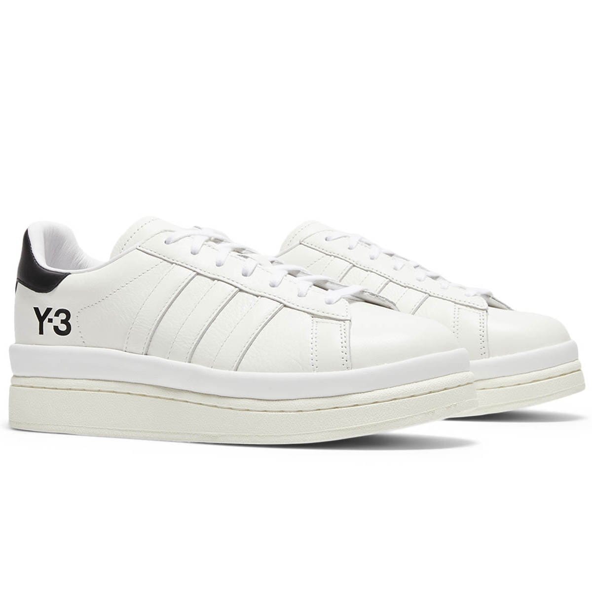 y3 tennis shoes