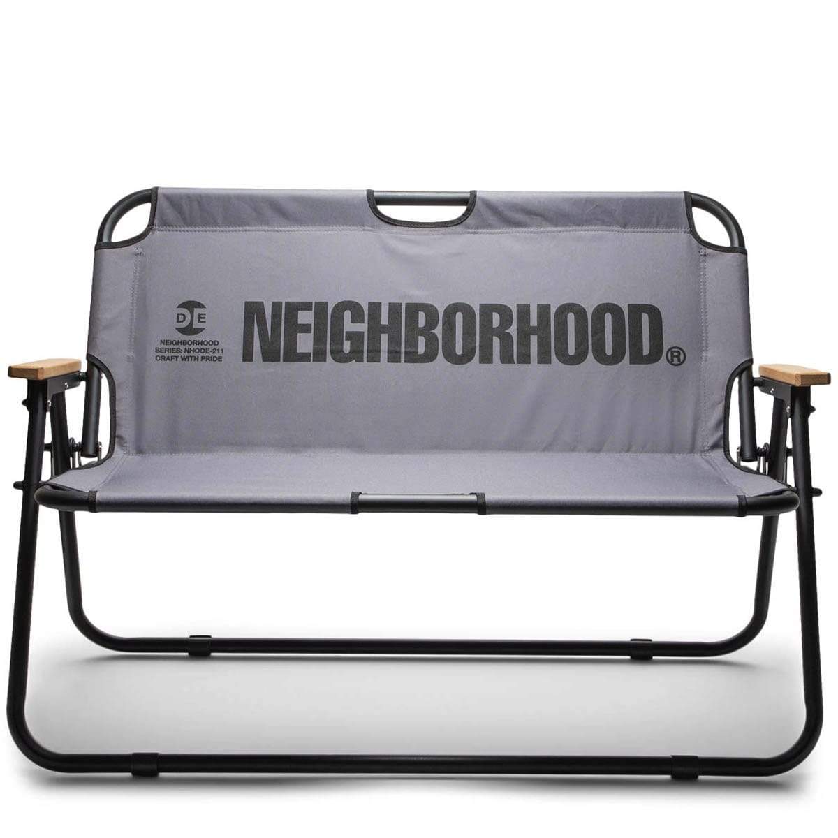 NEIGHBORHOOD NHOL ODE EA-FOLDING SOFA - その他