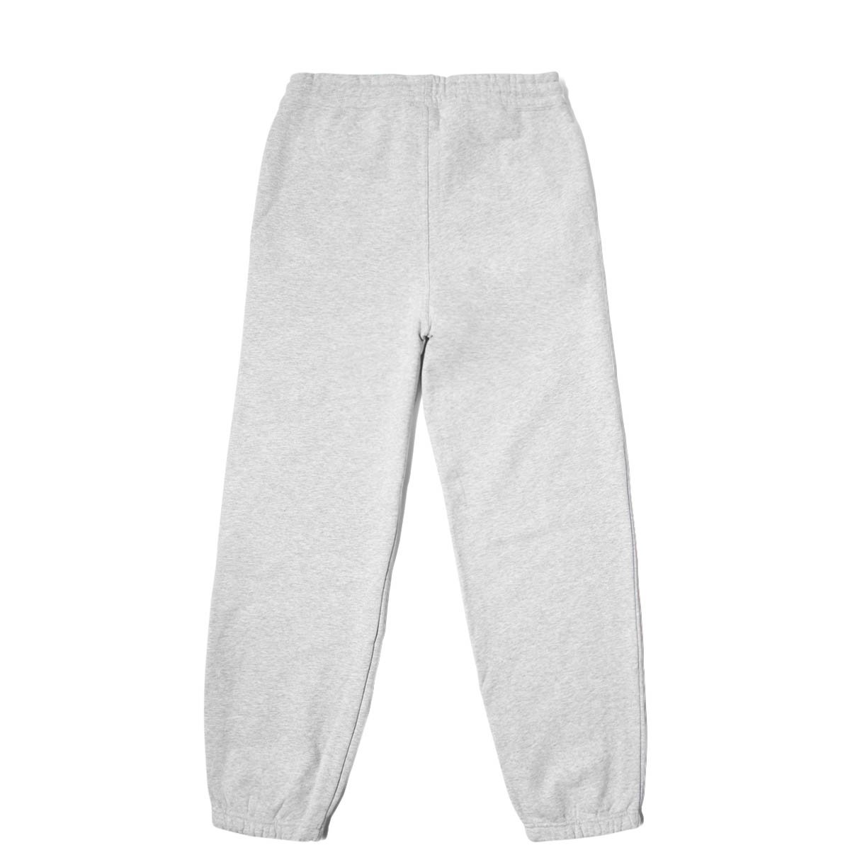 white roots sweatpants