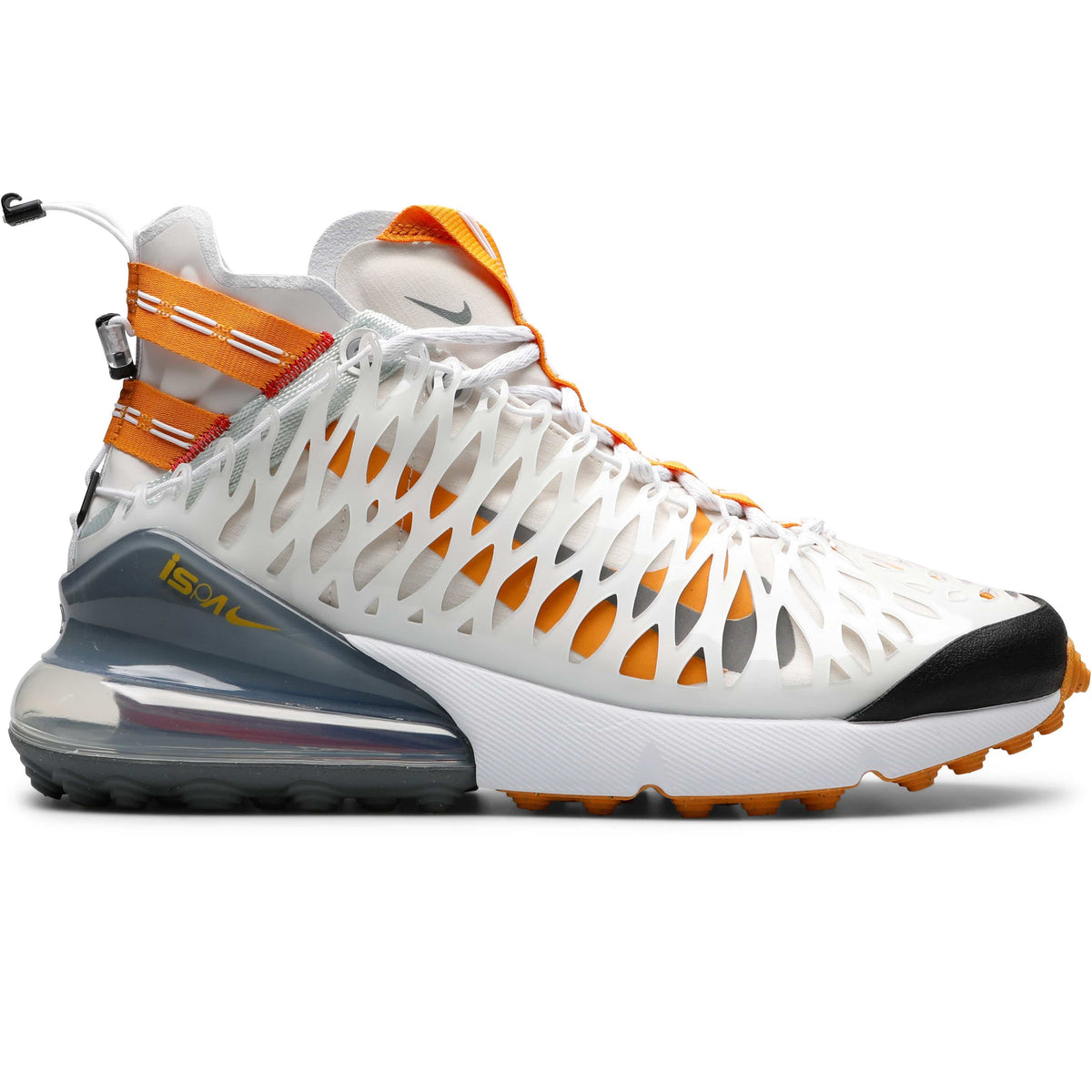 nike air 270 ispa