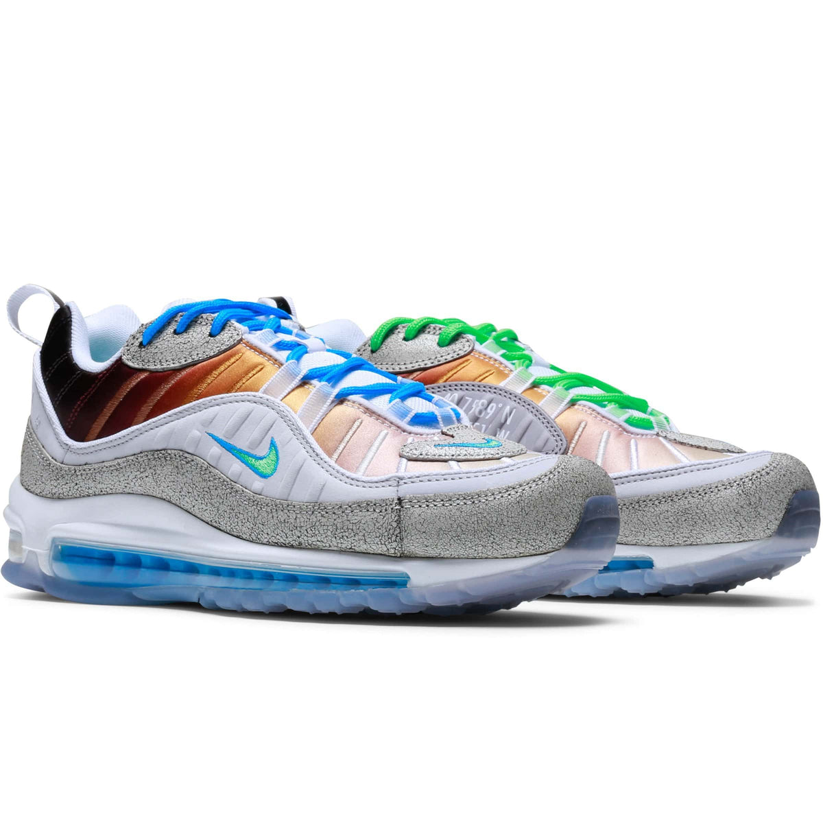 AIR MAX 98 OA GS CI1502 001 – Bodega