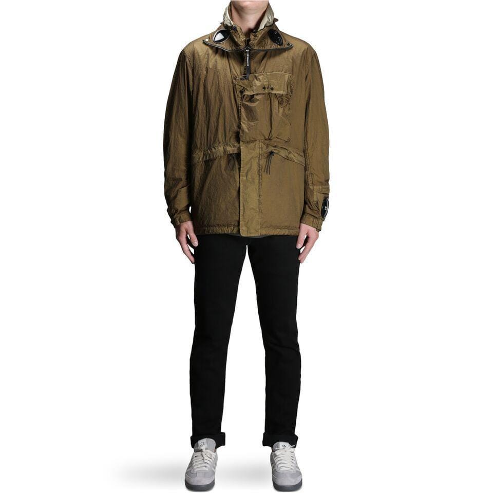 cp company adidas explorer jacket