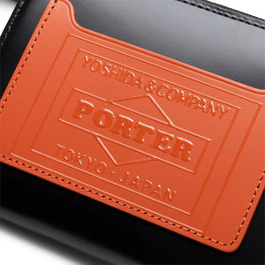 ストライプ デザイン/Striipe design PORTER/PS LEATHER WALLET