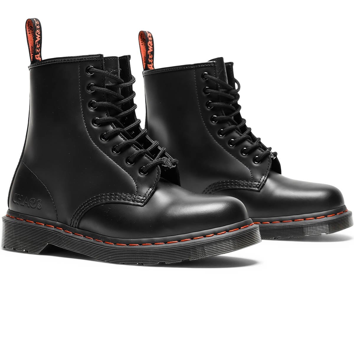 dr martens beams