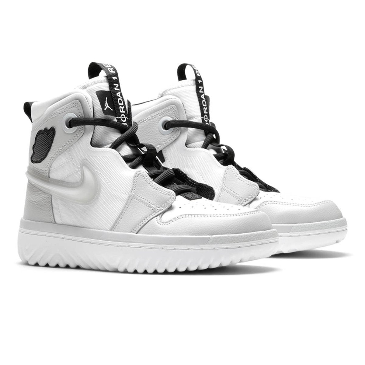 jordan 1 high white