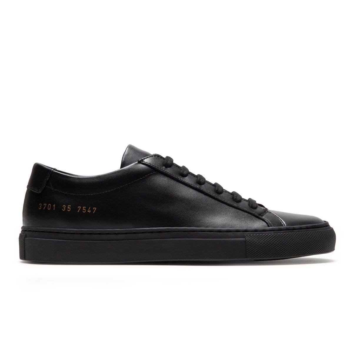 women's common projects achilles low