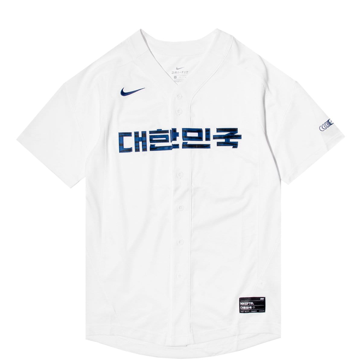 korean baseball jersey for sale
