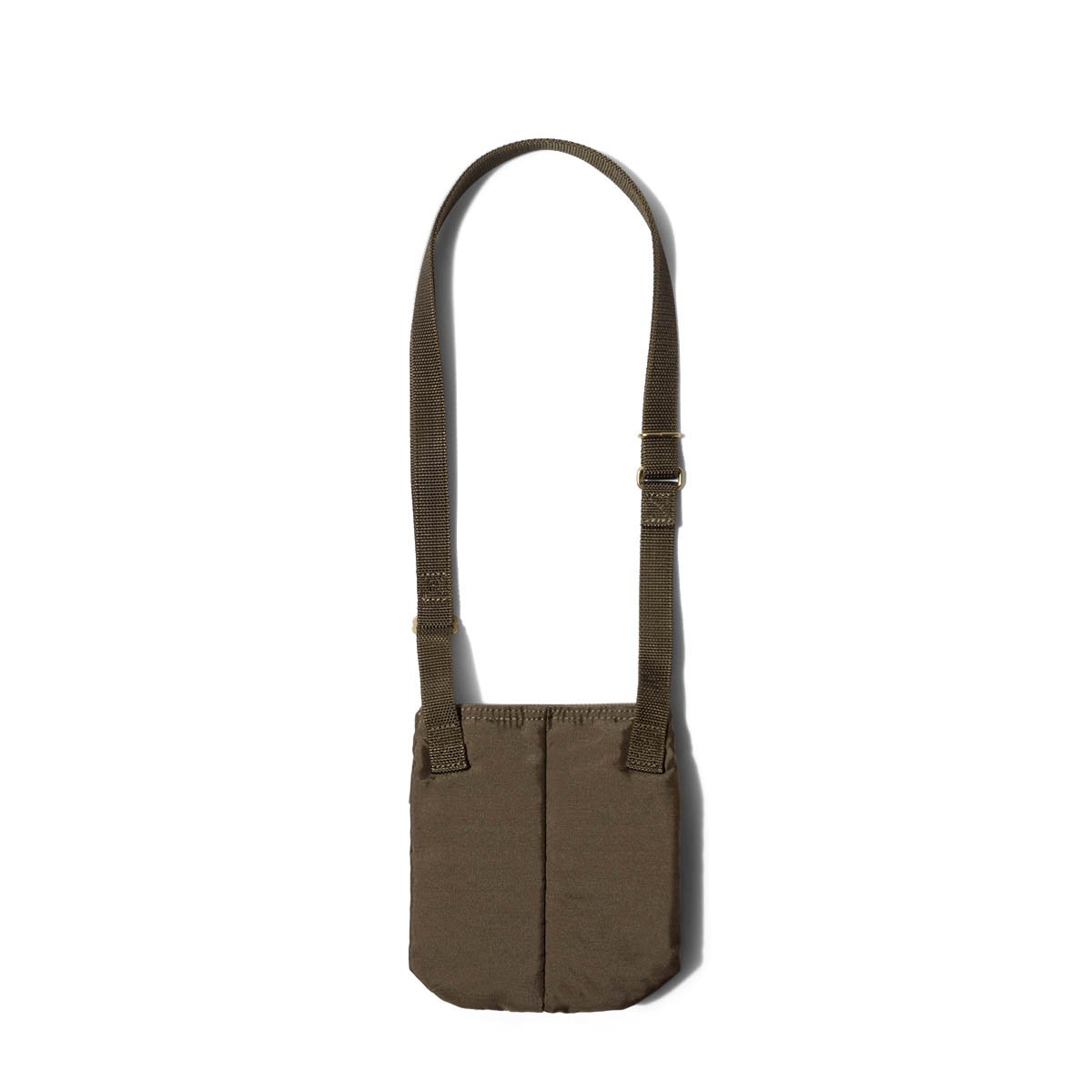 porter shoulder pouch