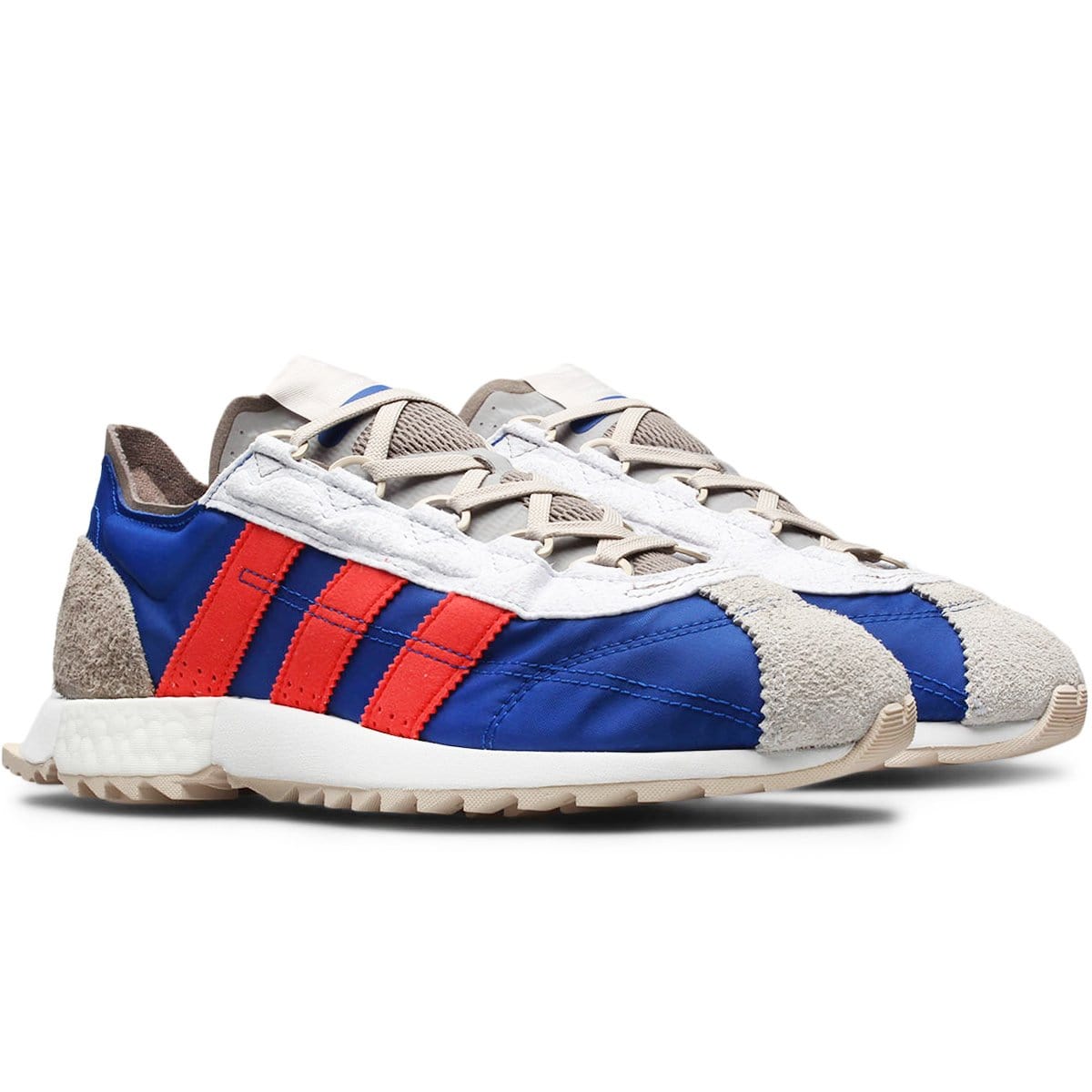 adidas sl workshop boost sneaker