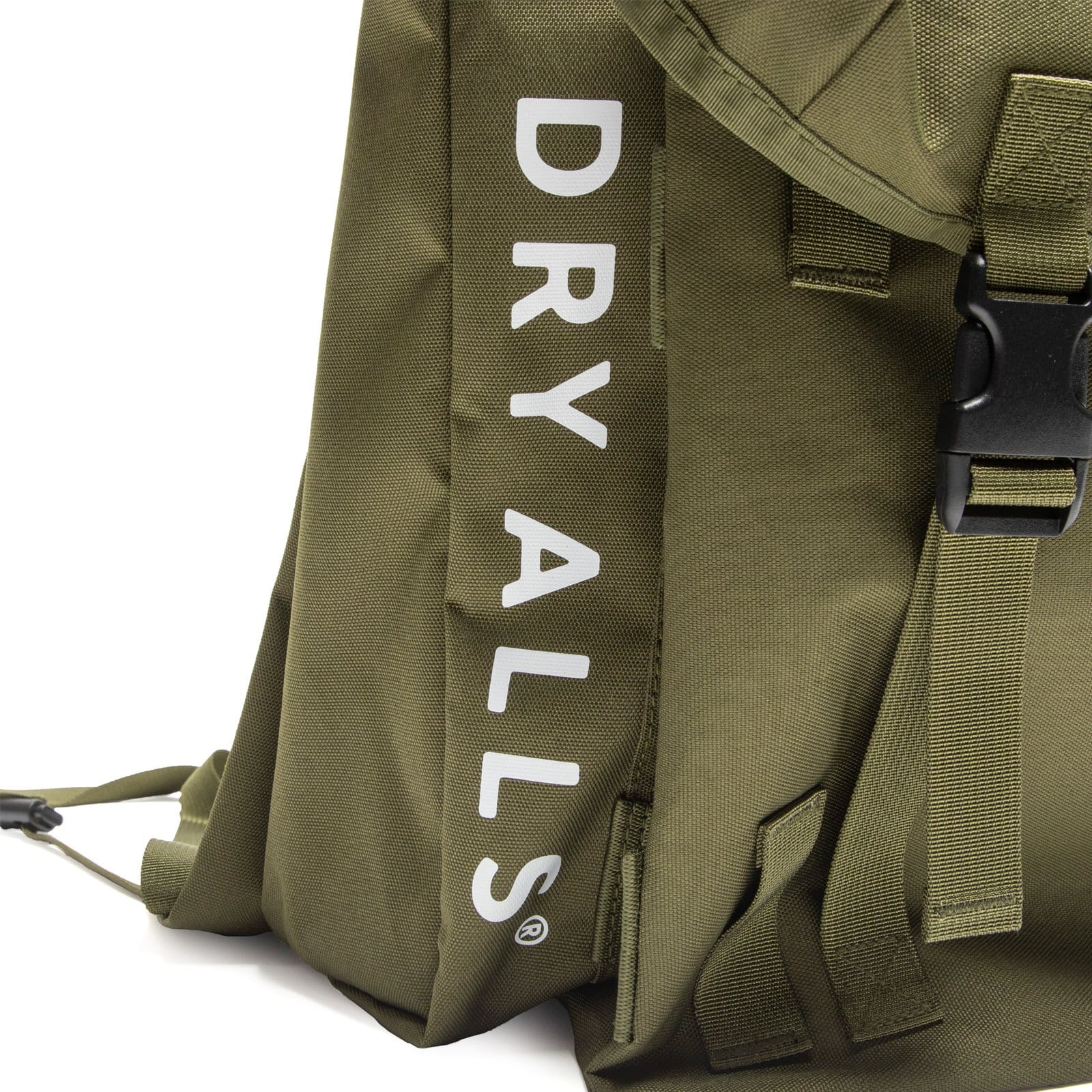 Military Rucksack Olive Drab – GmarShops LLC