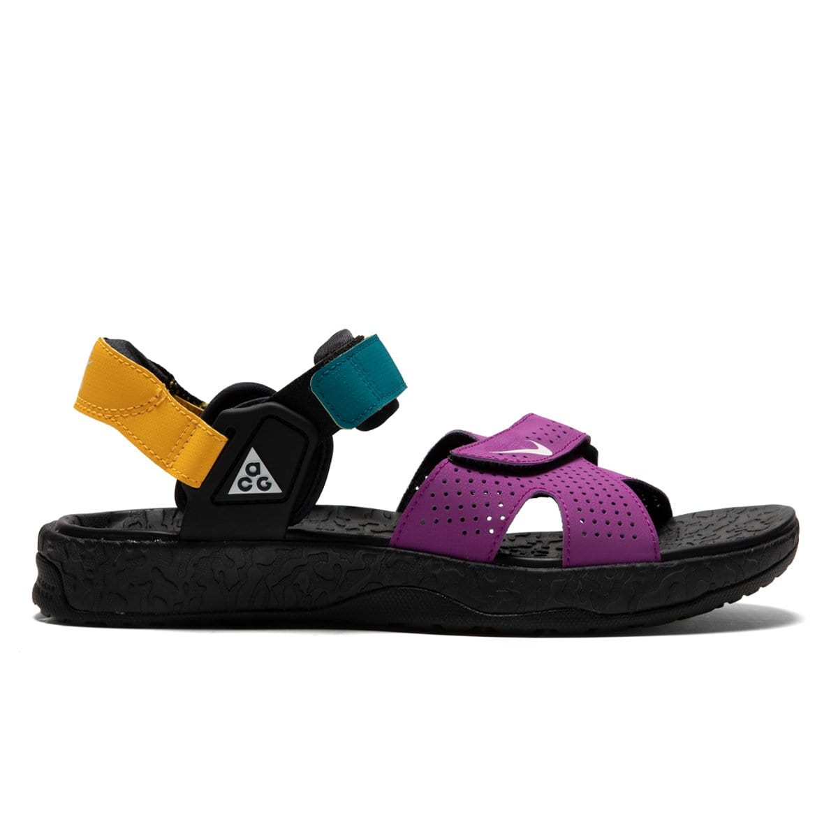 nike acg summer beach sandals