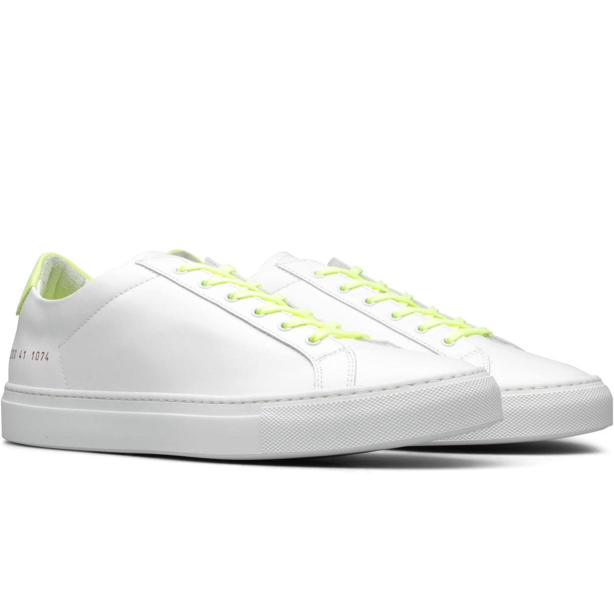 common projects fluo