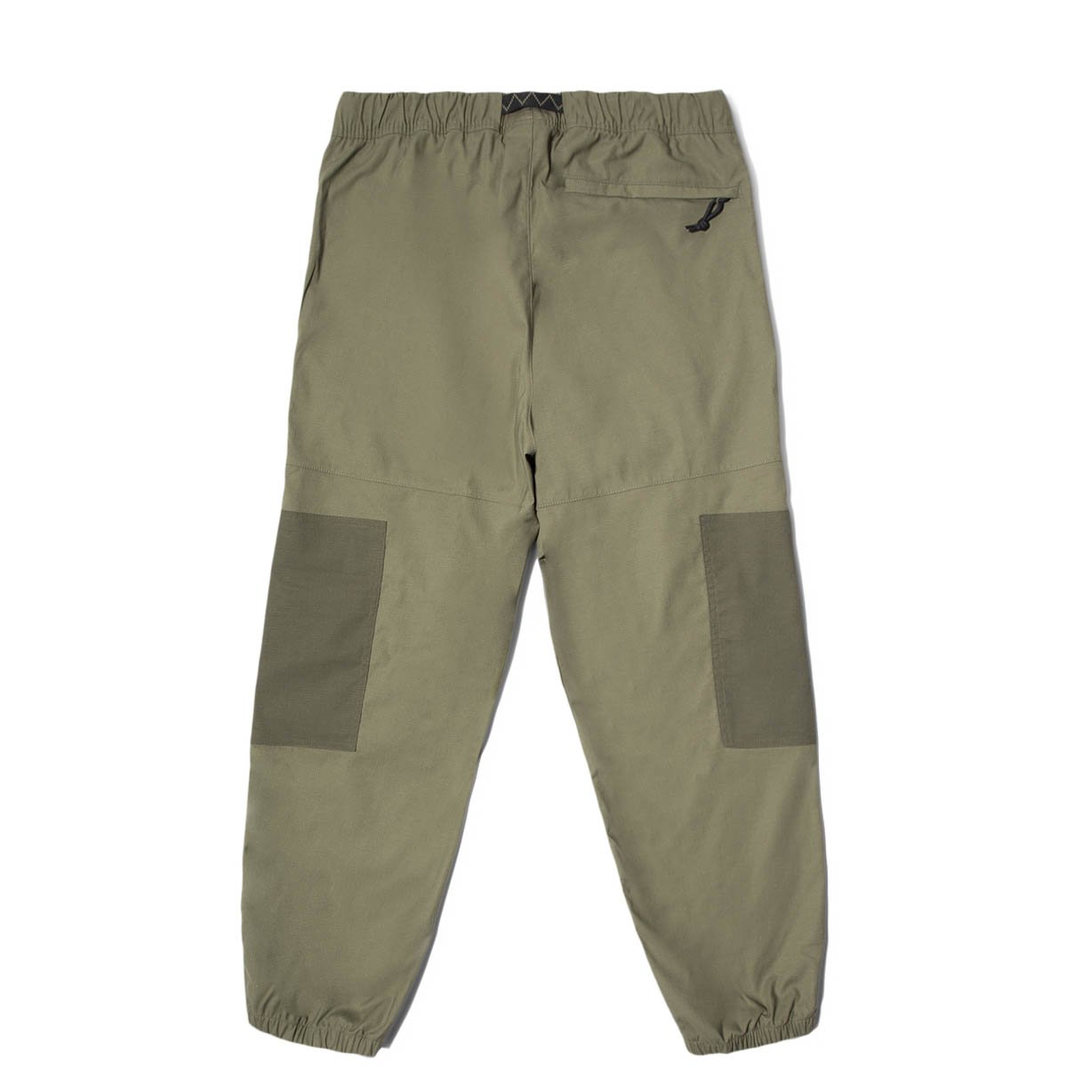 nike acg trail pant olive