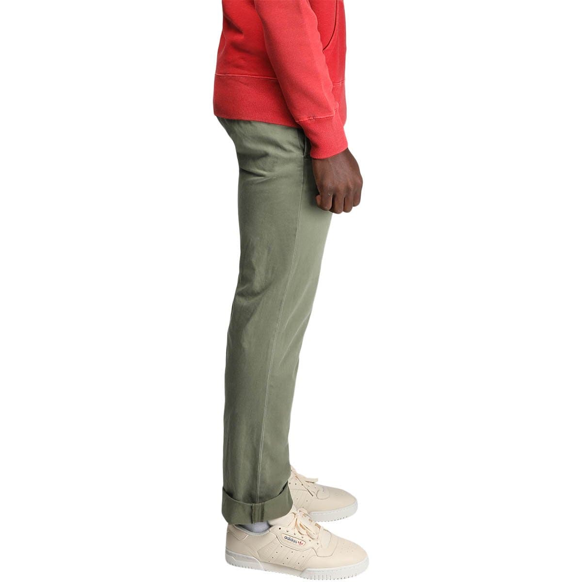 ralph lauren officer chino