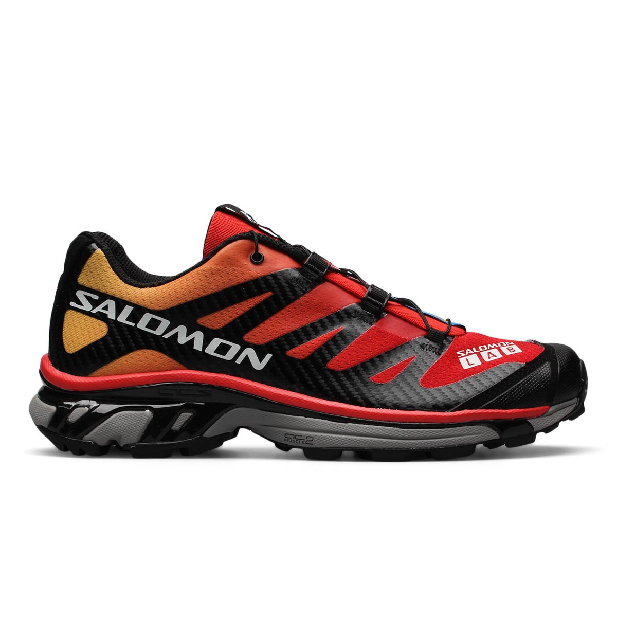 salomon slab xt 4