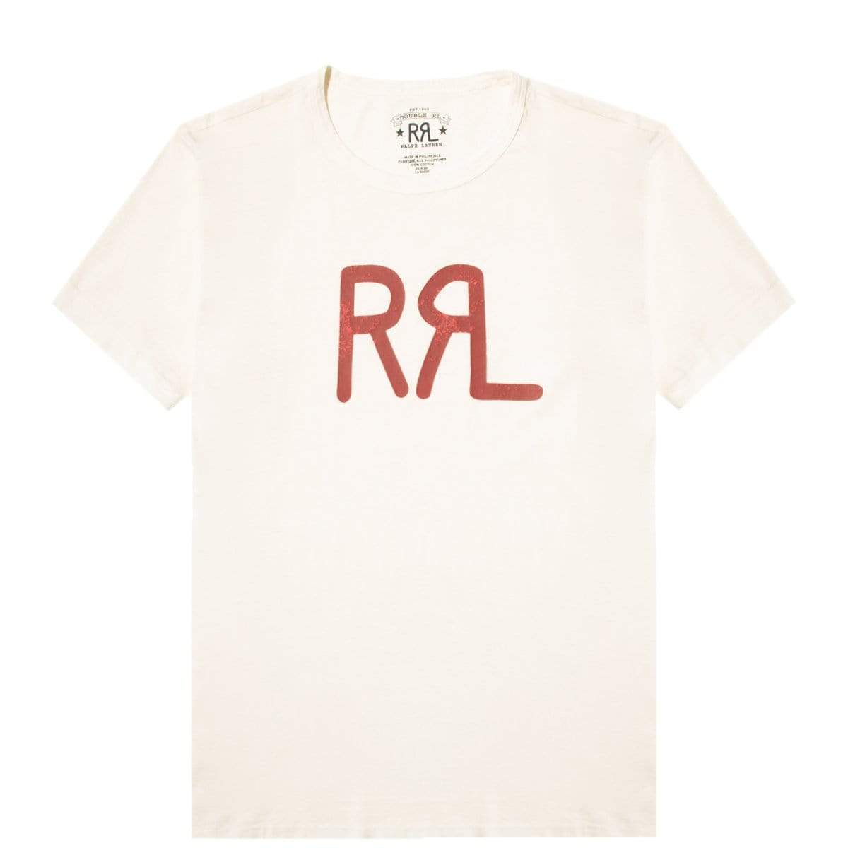 rrl tee