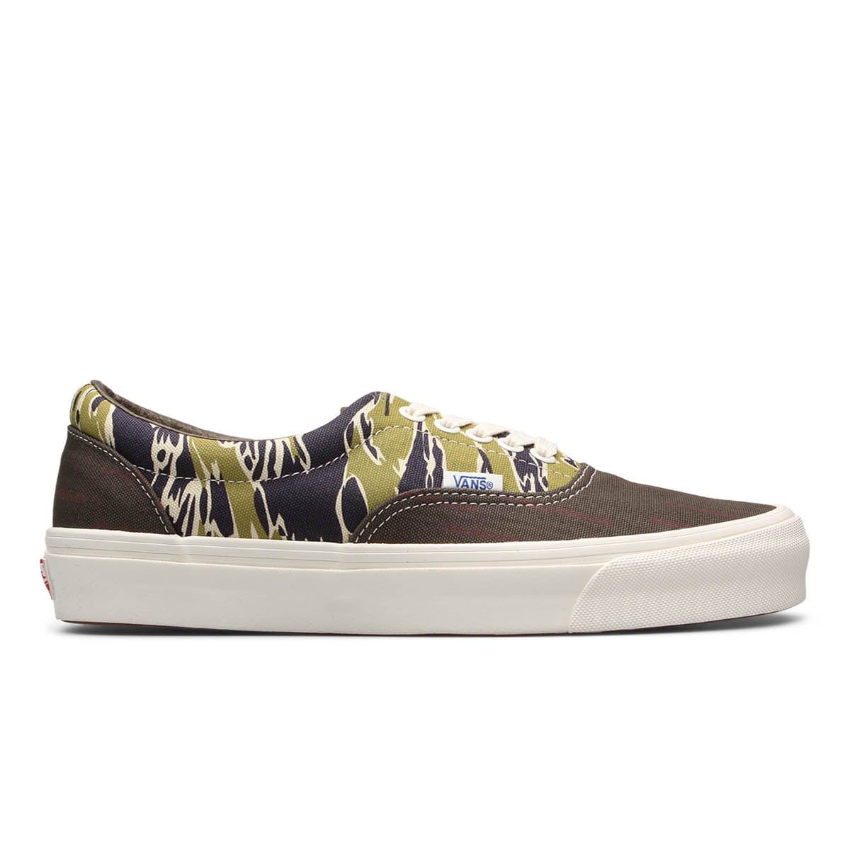 vans camo era