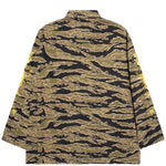 TIM LEHI / TIGERCAMO ARMY SHIRT ( TYPE - 1 ) Olive – GmarShops