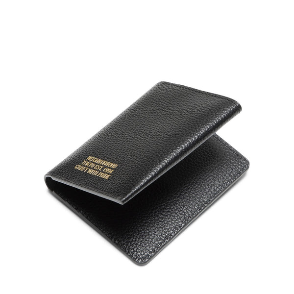 ブリヤンテス・レッド Neighborhood porter micro cl wallet - 通販