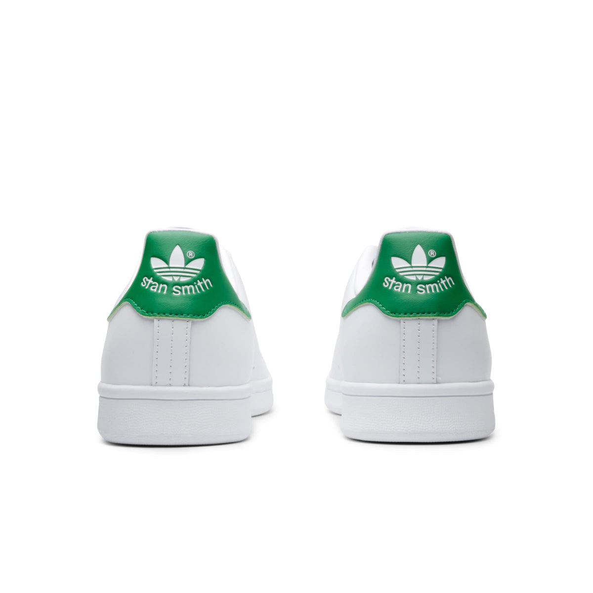 adidas shoes stan smith green