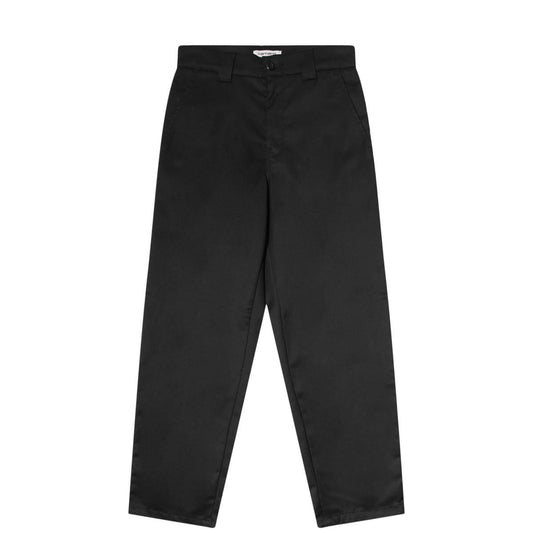 WOMEN'S PIERCE PANT STRAIGHT Black – Bodega