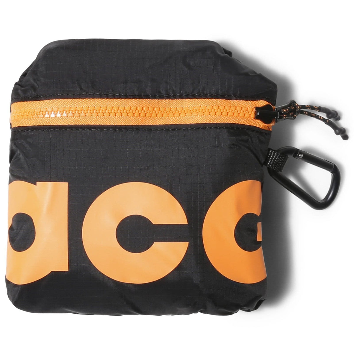 acg packable backpack