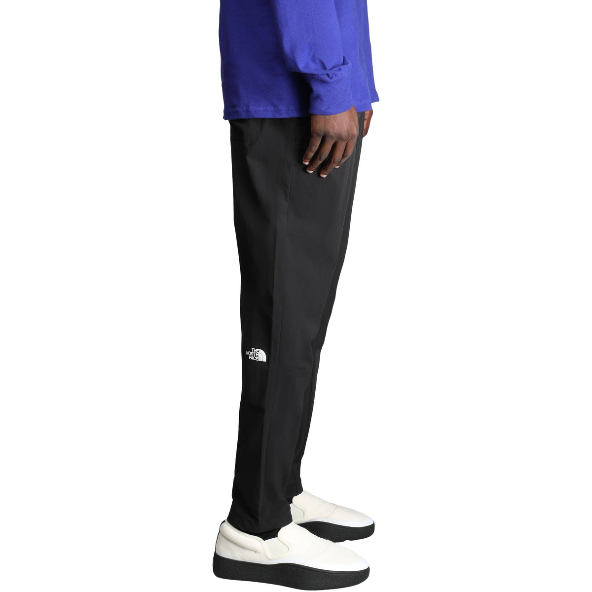 the north face mountain tech woven pants